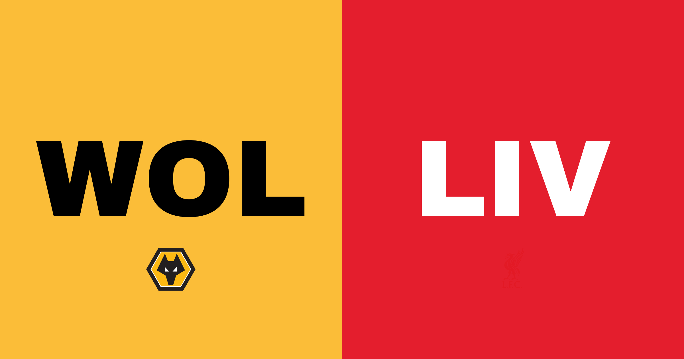 Wolves vs Liverpool - FA Cup 2025/26 | goaltail.com