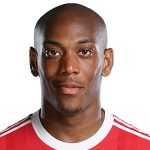 A. Martial