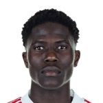 Amadou Onana