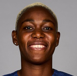 A. Oshoala