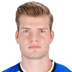 Alexander Sørloth