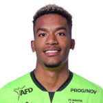 Alban Lafont