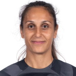 Alessia Piazza