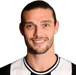 Andy Carroll