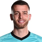 Angus Gunn