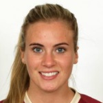 B. Thorvaldsdottir