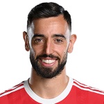 Bruno Fernandes