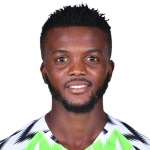 Chidozie Awaziem