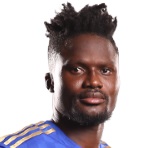 Daniel Amartey