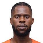 Francis Uzoho