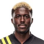 Gyasi Zardes