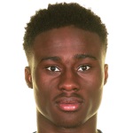 Jordan Adebayo-Smith