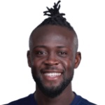 Kei Kamara