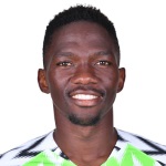 Kenneth Omeruo