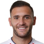 Lucas Pérez