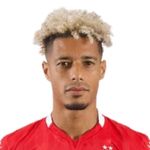 Lyle Taylor