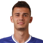 Matthew Miazga