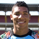 Orlando Mosquera