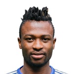 Patrick Twumasi