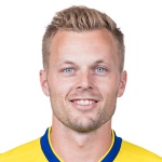 Sebastian Larsson