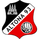 Altona 93