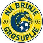 Brinje-Grosuplje