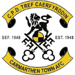 Carmarthen Town