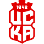 CSKA 1948 Sofia II