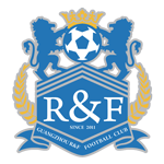 Guangzhou R&F