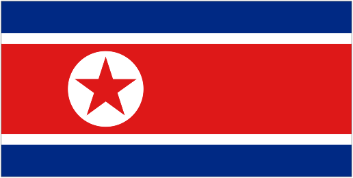 North Korea