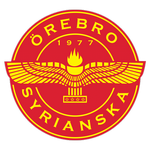 Örebro Syrianska