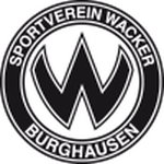 Wacker Burghausen