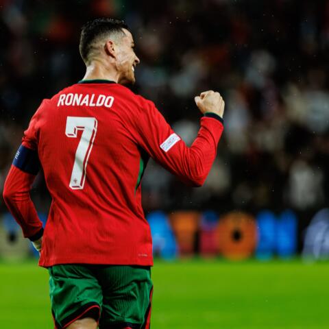 Cristiano Ronaldo har förlängt sitt avtal med den saudiska klubben Al Nassr.