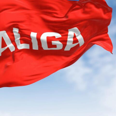 La Liga inleds den 17 augusti 2025.