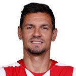 Dejan Lovren