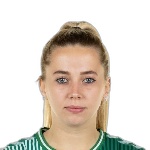 Nina Lührßen