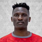 Michael Olunga