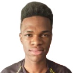 R. Amede Kabongo