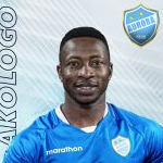 David Akologo