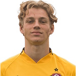 Jonas Oehmichen