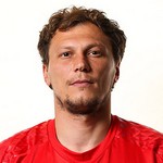 Andriy Pyatov