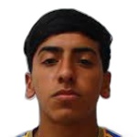 Diego Sánchez