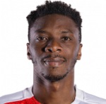 I. Traore