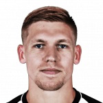 Martyn Waghorn