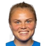 A. Albertsdottir
