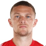 Kieran Trippier