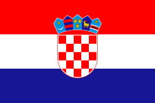 Croatia W