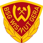 Wismut Gera